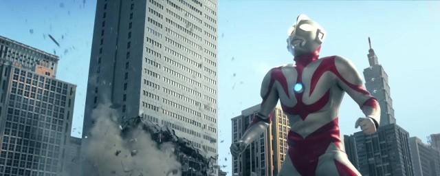 奈欧斯奥特曼的个人简介(奈欧斯奥特曼演员简介)