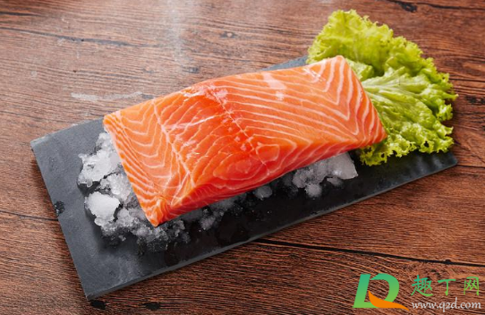 打了新冠疫苗可以吃三文鱼吗(打了新冠疫苗能吃三文鱼) 打了新冠疫苗可以吃三文鱼吗(打了新冠疫苗能吃三文鱼)