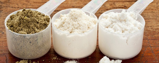 蛋白粉的食用禁忌有哪些(蛋白粉的禁忌症)