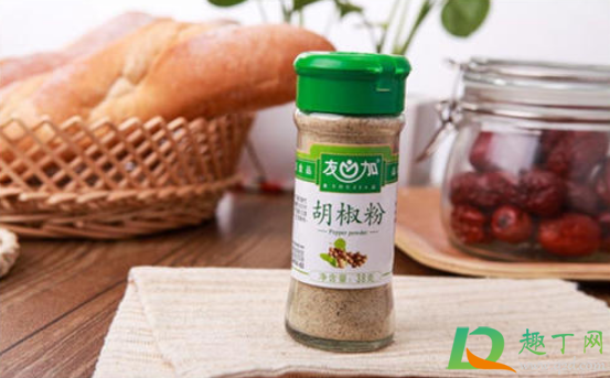 打新冠疫苗能吃胡椒粉吗(打新冠疫苗能不能吃胡椒粉)