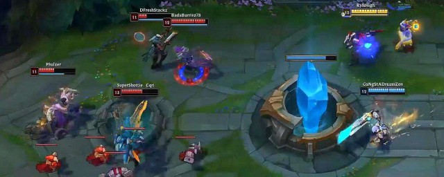 怎样获得lol明星选手卡教程