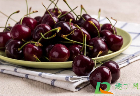 车厘子外包装阳性真的假的(进口车厘子阳性是真的吗)