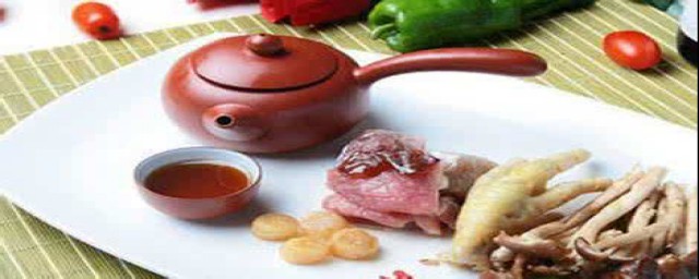 肾虚可以吃什么(肾虚中药)