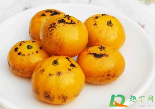 烤橘子一次性可以吃几个比较适合(烤橘子好吃吗?)