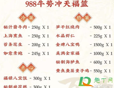 半成品年夜饭好吃吗(半成品年夜饭的利弊) 半成品年夜饭好吃吗(半成品年夜饭的利弊)