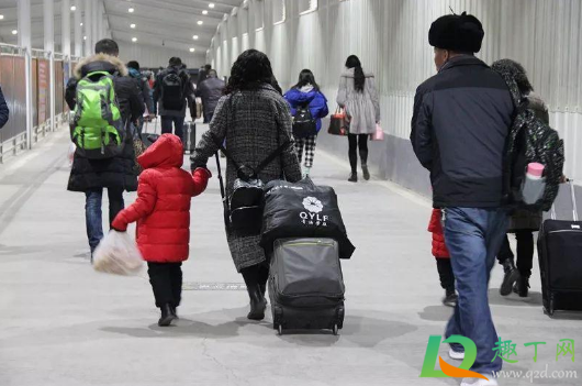 2021哪些人春节返乡需要核酸检测(2021年春节本省回家要做核酸检测吗)