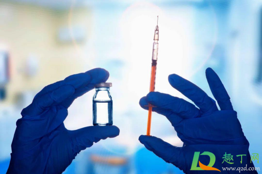 新冠疫苗第二针可以提前打吗(新冠疫苗第二针可提前打吗?)