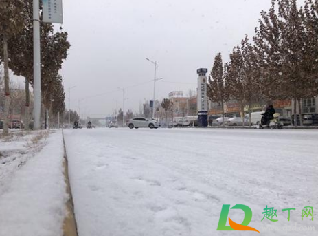 内蒙古2021春节前后还有雪吗(内蒙下雪了吗2020年) 内蒙古2021春节前后还有雪吗(内蒙下雪了吗2020年)