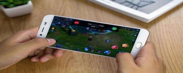 苹果手机玩王者荣耀闪退的原因(苹果手机玩王者荣耀为什么闪退)