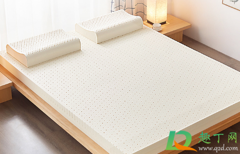 乳胶床垫冬天睡暖和吗(乳胶床垫会冬暖夏凉吗) 乳胶床垫冬天睡暖和吗(乳胶床垫会冬暖夏凉吗)