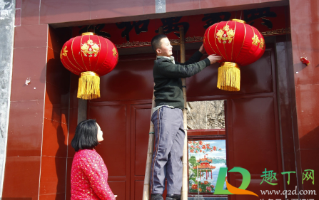 春节对联需要年年更换吗(对联是否每年更换)