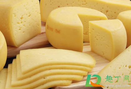 奶酪变软就是坏了吗(奶酪凉了也是软的吗) 奶酪变软就是坏了吗(奶酪凉了也是软的吗)