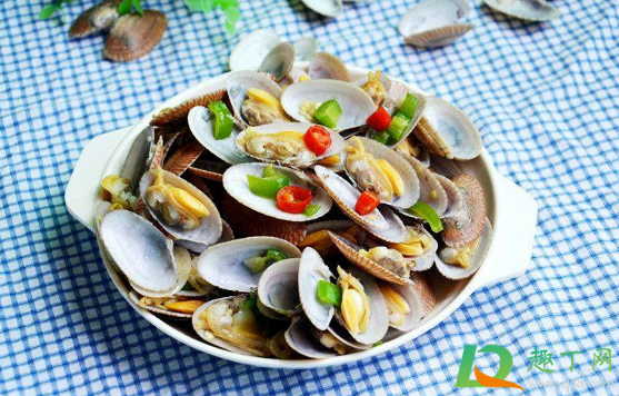 打了新冠疫苗可以吃花甲吗(打了新冠疫苗可以吃花甲不)