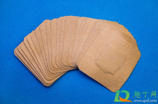 打新冠疫苗可以贴膏药吗(打新冠疫苗后可以贴膏药)