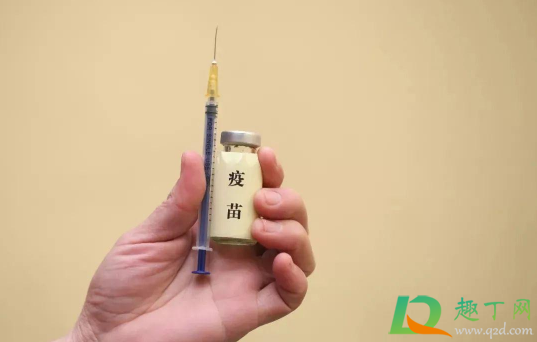 新冠疫苗可以推迟多久打(科兴第三针新冠疫苗可以推迟多久打)