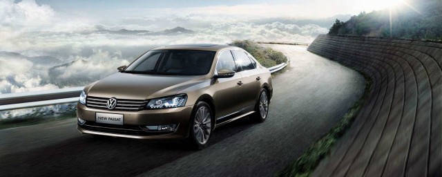 帕萨特的起源是什么(帕萨特前身是什么车型)