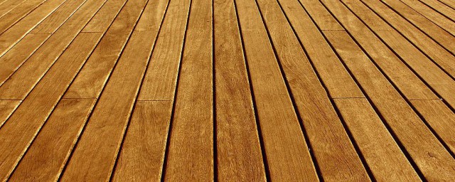 如何维护保养木地板(如何清洁保养木地板)