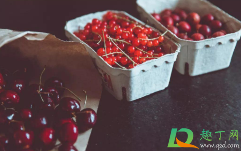 女子5天吃6斤车厘子中毒是真的吗(女子5天吃掉6斤车厘子) 女子5天吃6斤车厘子中毒是真的吗(女子5天吃掉6斤车厘子)