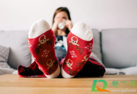 袜子口松了怎么变紧(袜子口紧怎么改松)