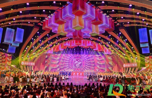 2021春晚是直播还是录播(2021年春晚直播吗)