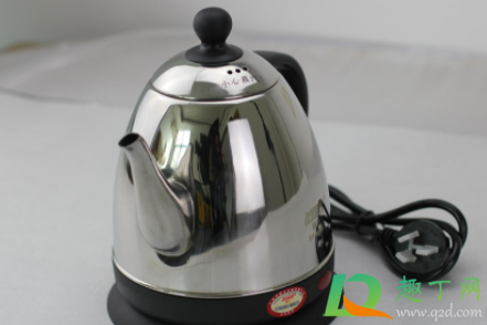 电热壶不断电怎么回事(电热壶老是自动断电)