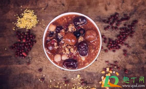 腊八粥一定要在中午之前吃吗(腊八粥下午可以吃吗)