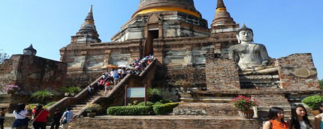 泰国应该如何旅游(怎么样去泰国)