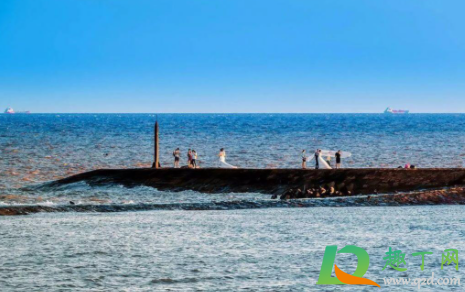 金山嘴渔村游玩攻略要门票吗(金山嘴渔村一日游要预约吗)