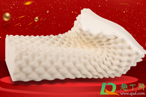 六七十块钱的乳胶枕能用吗(六十几块钱的乳胶枕头好不好)