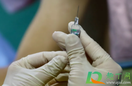 第二针新冠疫苗后多久产生抗体(新冠疫苗第二针后多久可以产生抗体)