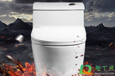 马桶冲水慢无力没漩涡下水慢怎么回事(马桶往下冲水无力很慢什么原因)