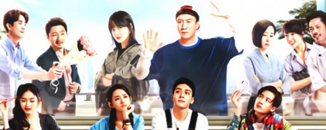 电视剧带着爸爸去留学讲的是什么(电视剧带着爸爸去留学的男主演是谁)