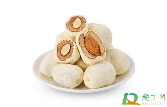 奶枣做好必须独立包装吗(奶枣独立包装图片)