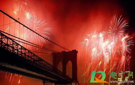 2021烟花爆竹解禁是真的吗(2021燃放烟花爆竹解禁)