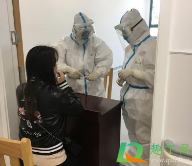 多人核酸检测如何预防交叉感染2021(有因为做核酸检测交叉感染的患者吗)