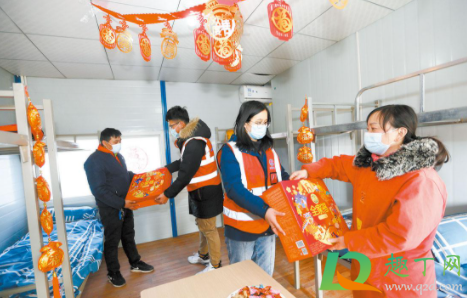 2021杭州不回家过年政府补贴怎么领(杭州不回家过年政府补贴时间)