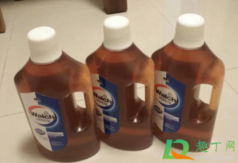 威露士消毒液可以洗衣服吗(洗衣服用威露士消毒液好吗)