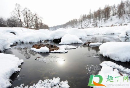 内蒙古2021春节前后还有雪吗(内蒙下雪了吗2020年) 内蒙古2021春节前后还有雪吗(内蒙下雪了吗2020年)