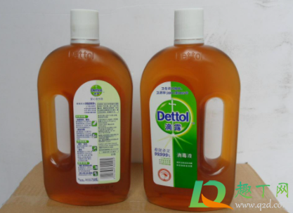 机洗如何正确使用滴露消毒液(机洗滴露消毒液怎么用) 机洗如何正确使用滴露消毒液(机洗滴露消毒液怎么用)