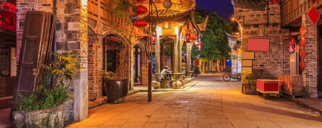 超值景点推荐(值得玩的景点)