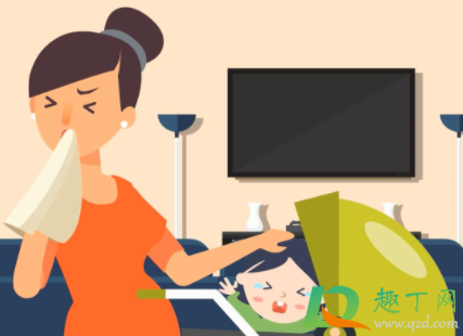 过敏性鼻炎是不是甲醛引起的(甲醛会引起过敏性鼻炎吗) 过敏性鼻炎是不是甲醛引起的(甲醛会引起过敏性鼻炎吗)