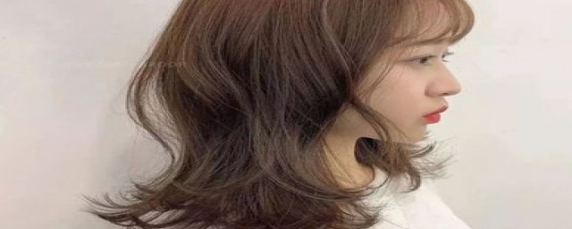 适合烫云朵烫的脸型有哪些(适合圆脸云朵烫发型图片)
