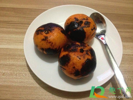 烤橘子一次性可以吃几个比较适合(烤橘子好吃吗?)