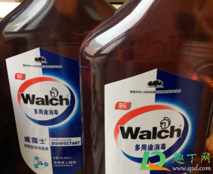 威露士消毒液安全吗能洗餐具(威露士消毒液能洗碗吗) 威露士消毒液安全吗能洗餐具(威露士消毒液能洗碗吗)