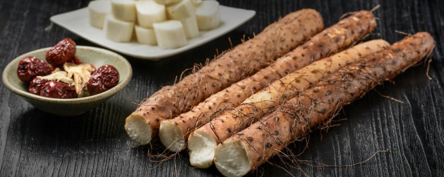 山药鲈鱼都可以补肾(鲈鱼山药汤的功效与作用)