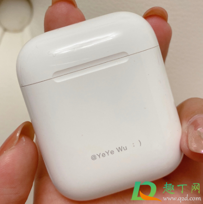 airpods如何免费换新(airpods怎么可以换新) airpods如何免费换新(airpods怎么可以换新)