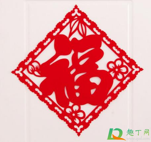 福字要年年贴年年换吗(年过了可以再贴福字吗)