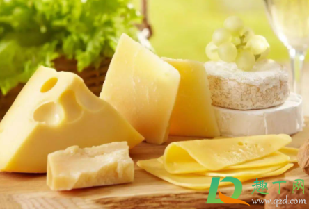 怎么看奶酪是否变质(判断奶酪是否变质)