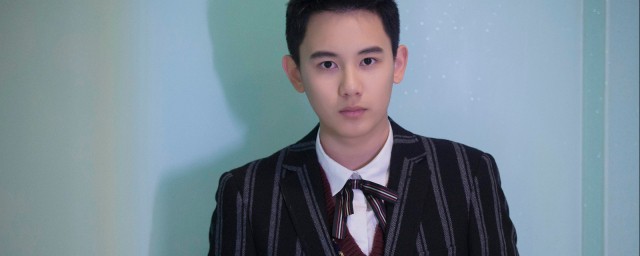 张小宇的扮演者是谁(张小宇剧照)