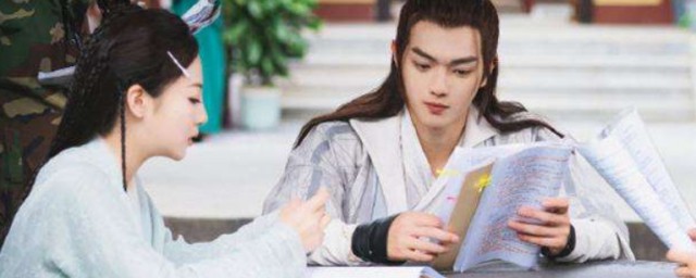 天舞纪简介(天舞纪主要内容)